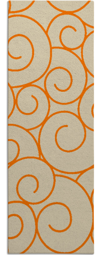 noodles rug - item 429509