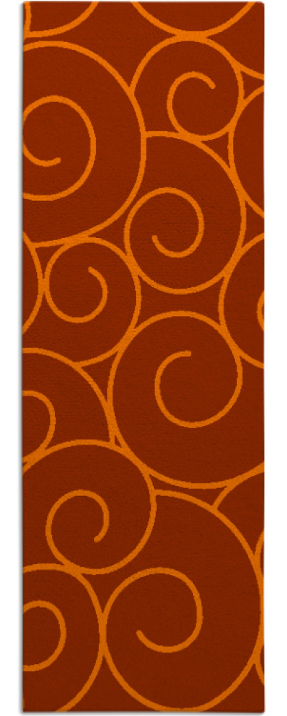 noodles rug - item 429511