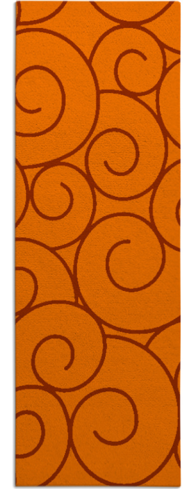 noodles rug - item 429512