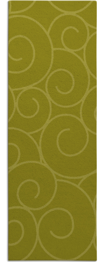 noodles rug - item 429515