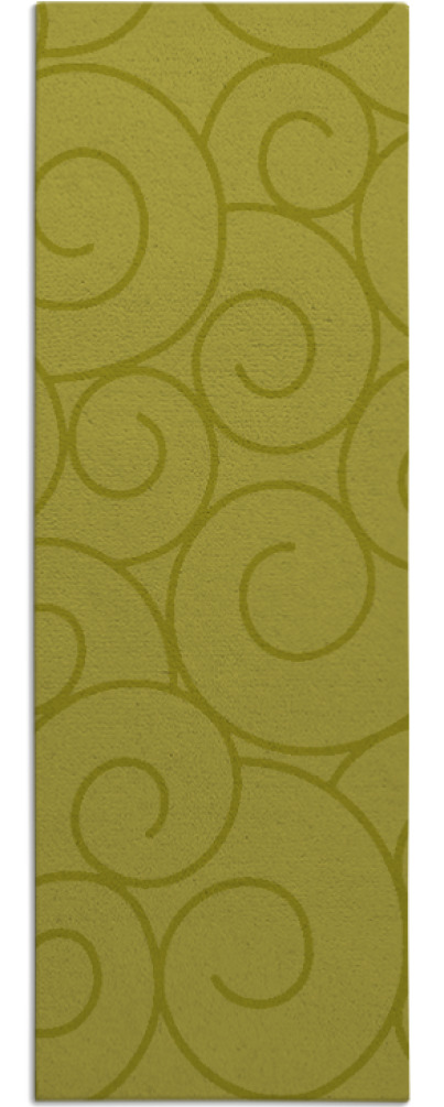 noodles rug - item 429516