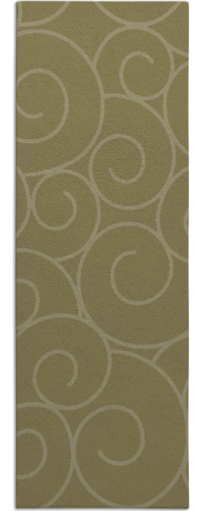 noodles rug - item 429517