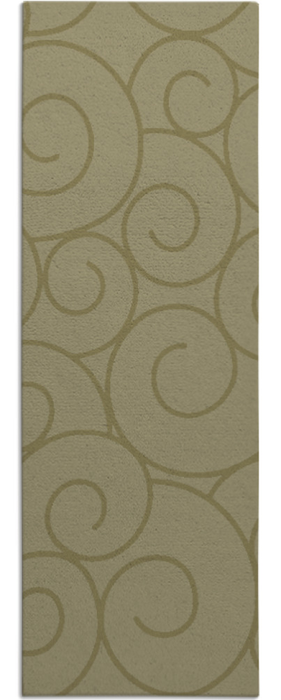 noodles rug - item 429518