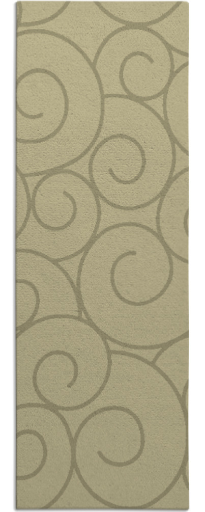 noodles rug - item 429519