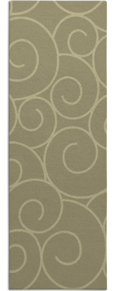 noodles rug - item 429520