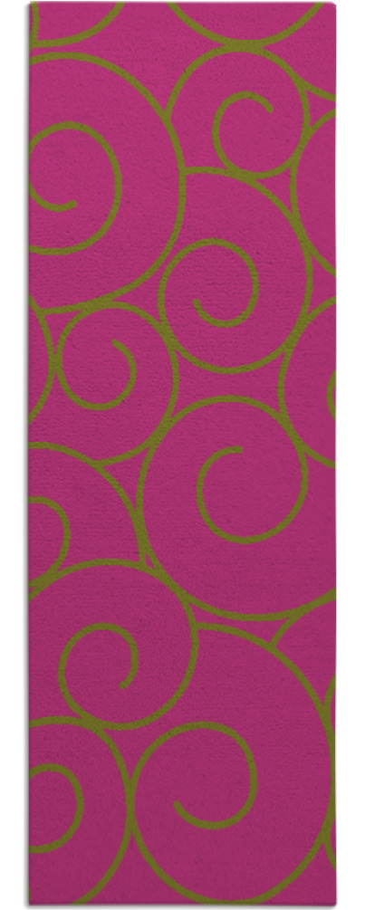 noodles rug - item 429522