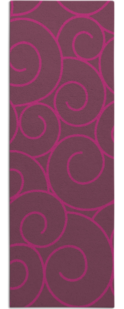 noodles rug - item 429523