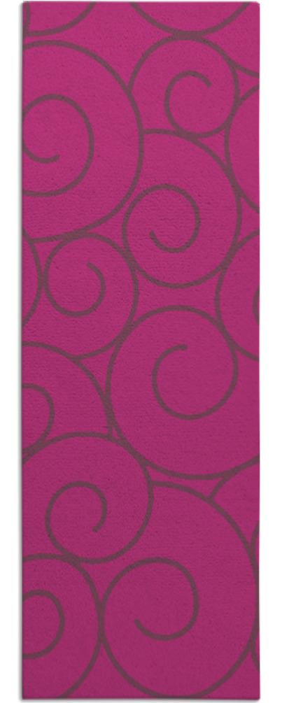 noodles rug - item 429524