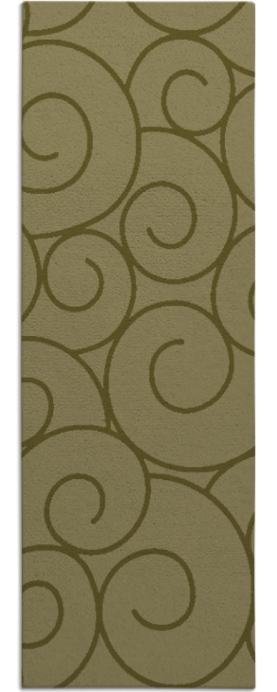 noodles rug - item 429526