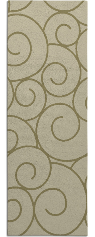 noodles rug - item 429527