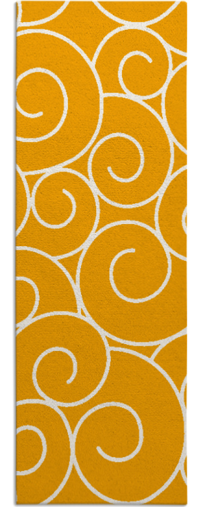noodles rug - item 429529