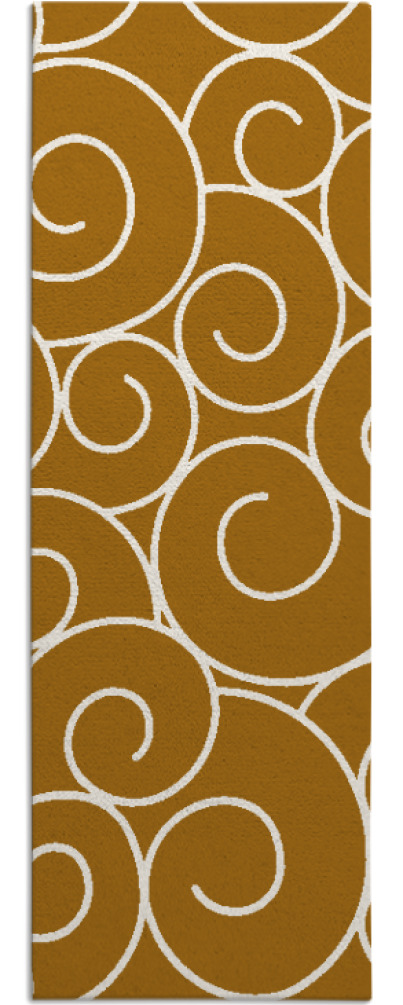 noodles rug - item 429531