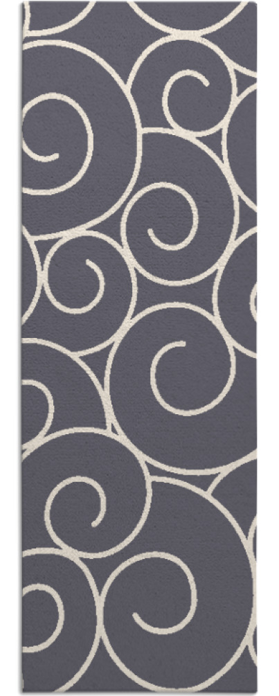 noodles rug - item 429543