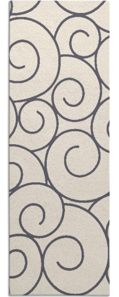noodles rug - item 429544