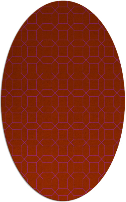 octus rug - item 430151