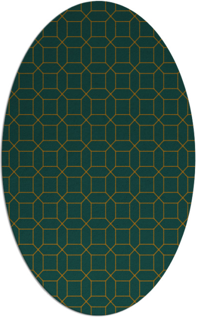 octus rug - item 430203