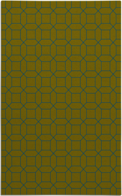 octus rug - item 430310