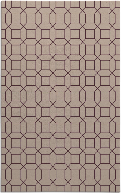 octus rug - item 430405