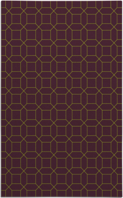 octus rug - item 430477