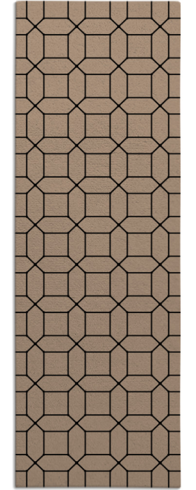 octus rug - item 430966