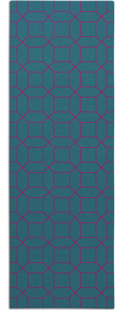 octus rug - item 431017
