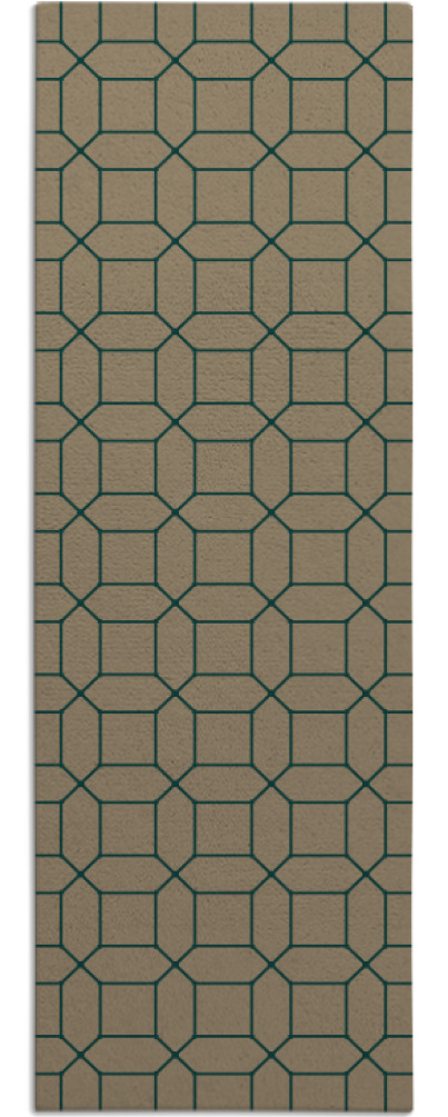 octus rug - item 431076