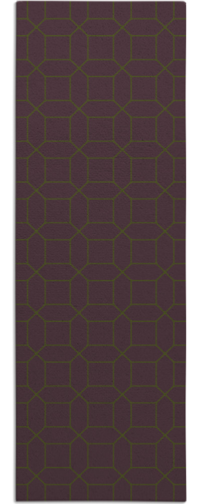 octus rug - item 431091
