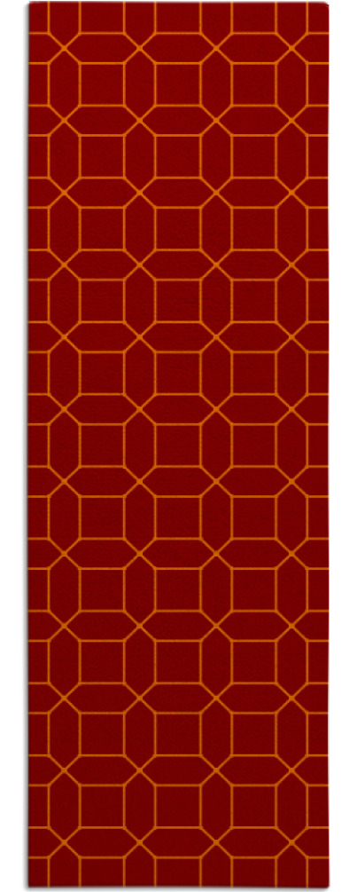 octus rug - item 431142