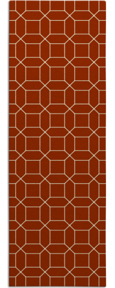 octus rug - item 431151