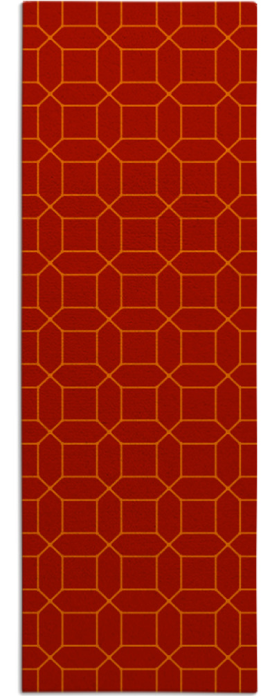 octus rug - item 431197