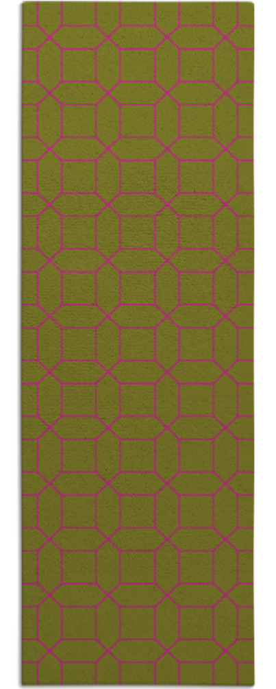 octus rug - item 431281