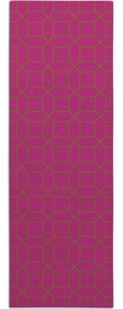octus rug - item 431282