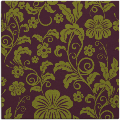 otley rug - item 438573