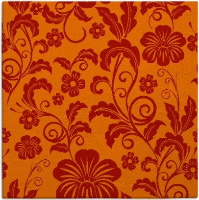 otley rug - item 438590