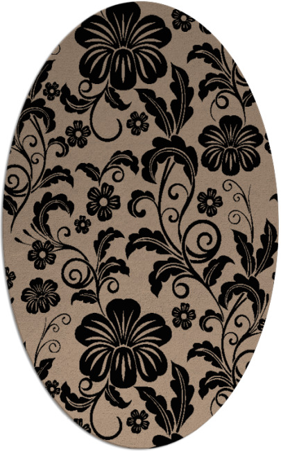 otley rug - item 438710