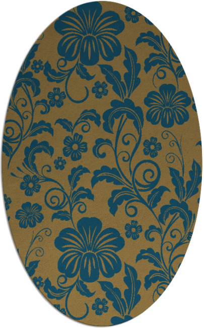 otley rug - item 438720