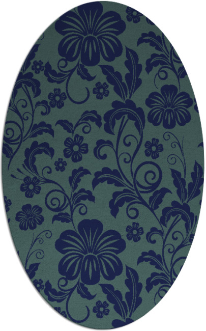 otley rug - item 438730