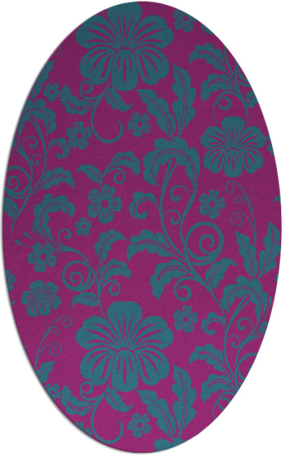 otley rug - item 438762