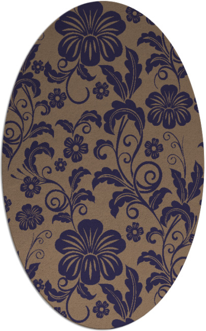 otley rug - item 438806