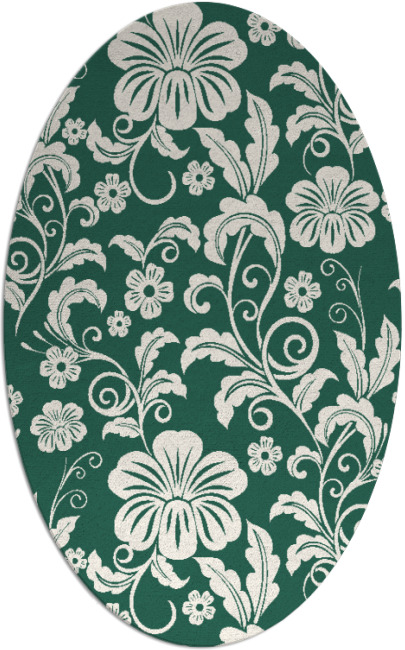 otley rug - item 438829