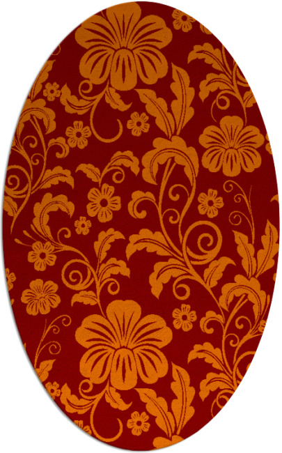 otley rug - item 438886
