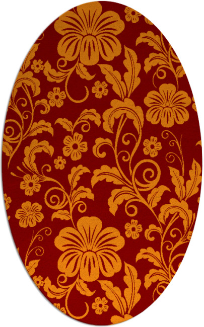otley rug - item 438888