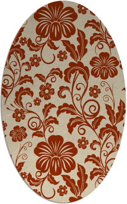 otley rug - item 438896