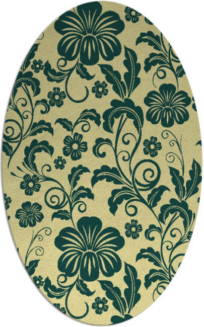 otley rug - item 438901