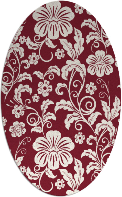 otley rug - item 438909