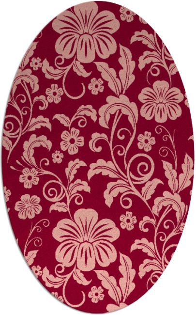 otley rug - item 438915