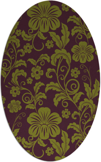 otley rug - item 438925