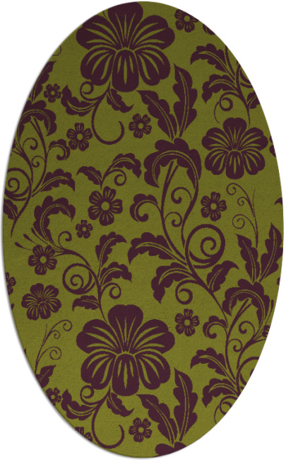 otley rug - item 438926
