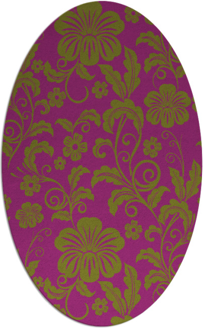 otley rug - item 438927
