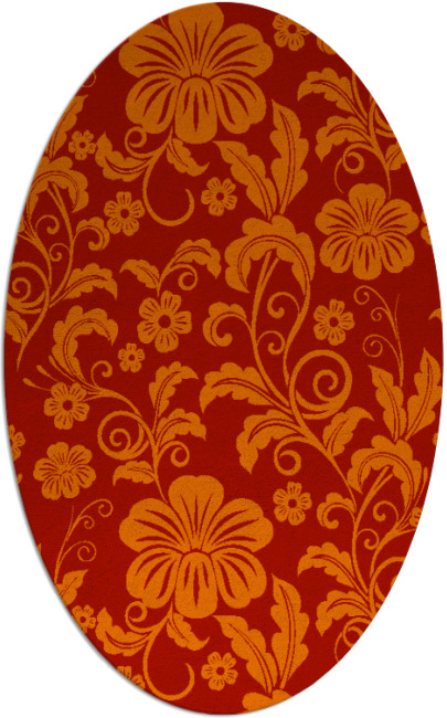 otley rug - item 438941